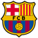 FC Barcelona logo