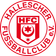 Hallescher FC logo