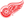 Detroit Red Wings logo