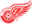 Detroit Red Wings logo