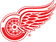 Detroit Red Wings logo