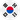 Sør-Korea U21 logo