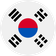 Sør-Korea U21 logo
