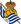 Real Sociedad San Sebastian B logo