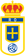 Real Oviedo logo