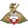 Doncaster Rovers logo