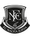 Nacka FC logo