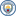 Manchester City logo