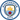 Manchester City logo