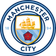 Manchester City logo