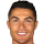Cristiano Ronaldo avatar