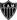 Atletico Mineiro MG logo