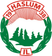 Haslum IL logo