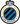 Club Brügge logo