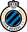 Club Brugge logo
