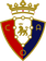 Osasuna logo