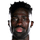 Person avatar