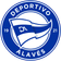 Deportivo Alaves logo