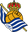 Real Sociedad logo