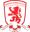 Middlesbrough logo