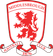 Middlesbrough logo