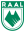 Raal La Louviere logo