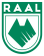 Raal La Louviere logo
