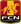 FC Nordsjælland logo
