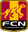 FC Nordsjælland logo