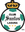 Club Santos Laguna logo