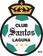 Club Santos Laguna logo