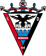 CD Mirandes logo