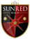Sunred Beach logo