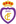 Real Jaen CF logo