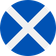 Skottland logo