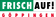 FRISCH AUF! Göppingen logo