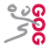 Gog Handbold logo