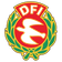 Drøbak-Frogn logo
