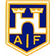 Herrestads AIF logo