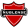 Nublense logo