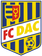 DAC 1904 Dunajska Streda logo
