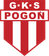 Pogon Grodzisk Mazowiecki logo