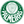 Palmeiras SP logo