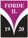 Forde IL logo