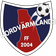 Nordvarmlands FF logo