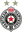 FK Partizan logo