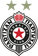 FK Partizan logo