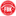 Fredrikstad BK logo