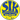 Skive IK logo
