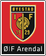 Arendal logo
